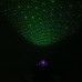 8W USB Bluetooth LED Galaxy Nebula Cloud Starry Sky Projector Lamp Ambiance Night Light Music Speaker